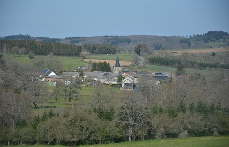 Natuurhuisje in Espinasse