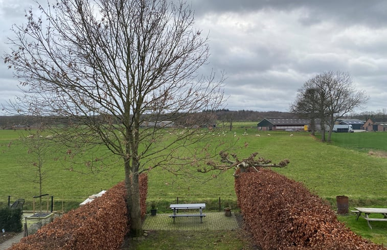 Natuurhuisje in Rhenen