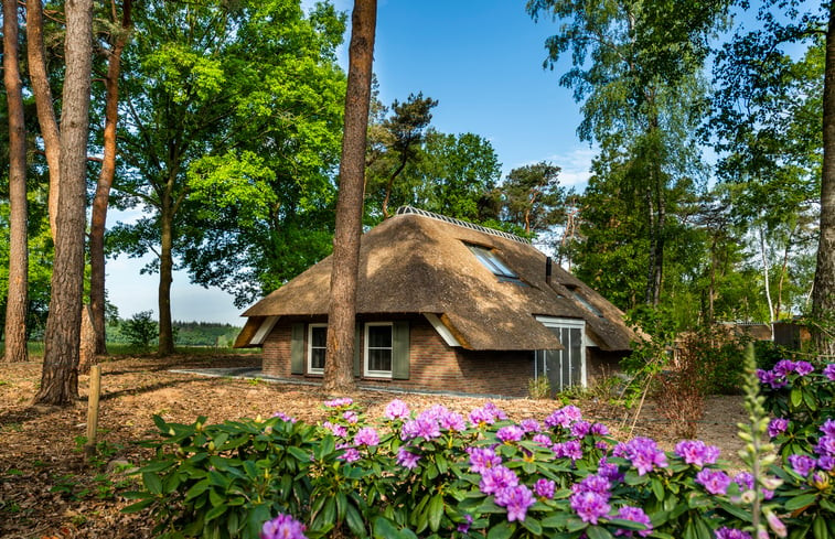 Natuurhuisje in Putten