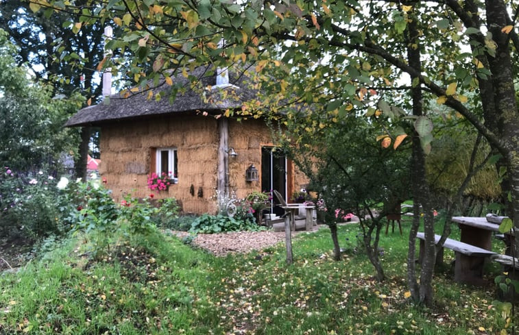 Natuurhuisje in Winterswijk Kotten