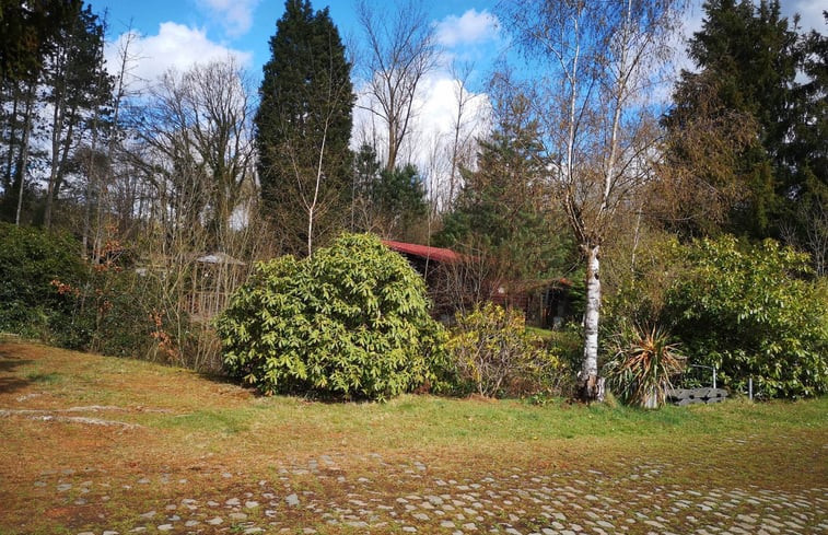 Natuurhuisje in Holsbeek