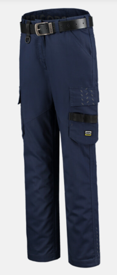 Tricorp werkbroek Twill 502024 Dames navy maat 40