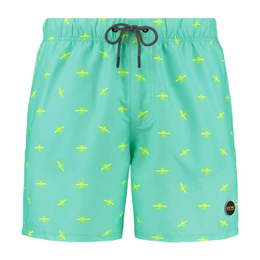 Shiwi Mosquito Micro Peach Zwemshort