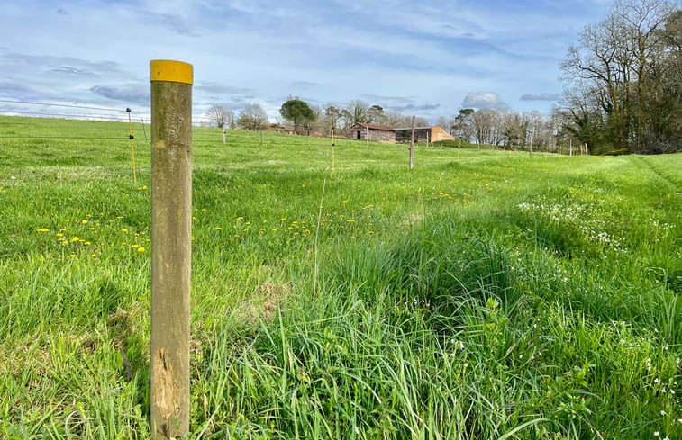 Natuurhuisje in capdrot