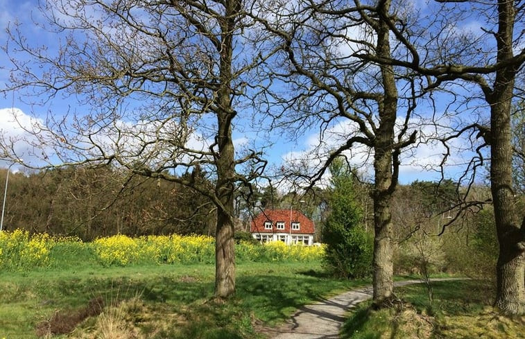 Natuurhuisje in Roden