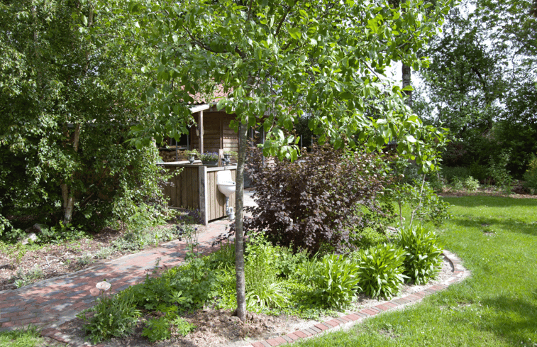 Natuurhuisje in Detern ( Ost Friesland )