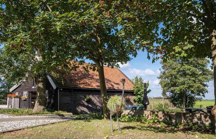 Natuurhuisje in Grootschermer