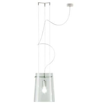 Prandina - Sera S3 hanglamp