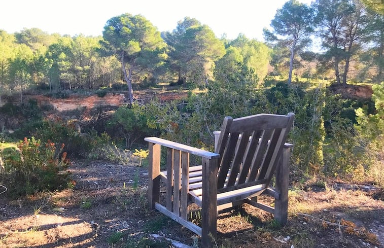 Natuurhuisje in Jávea