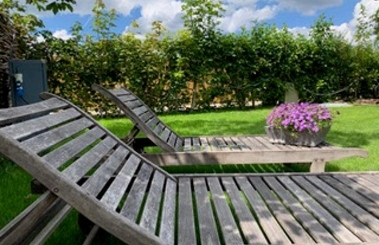 Natuurhuisje in Vinkeveen