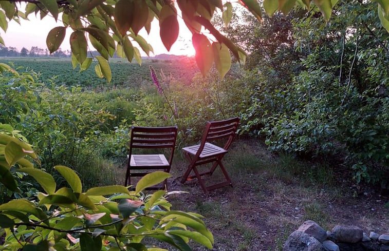 Natuurhuisje in Papenvoort