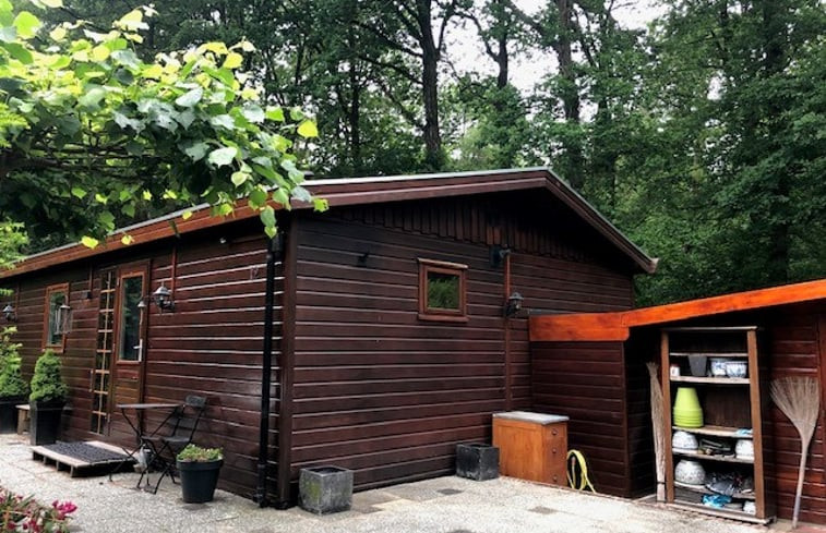 Natuurhuisje in Garderen