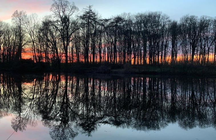 Natuurhuisje in Jurbise