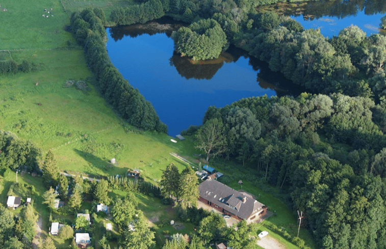 Natuurhuisje in Fitzen