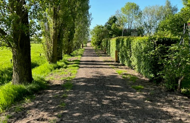 Natuurhuisje in Blesdijke