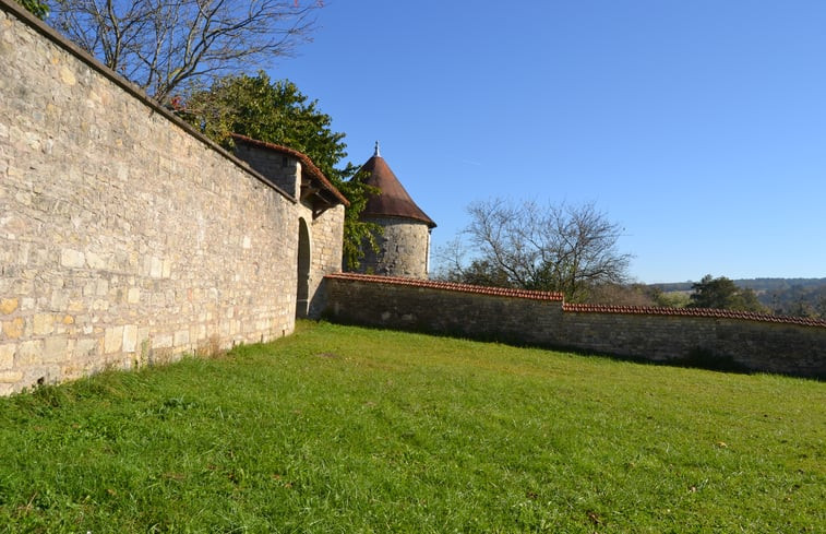 Natuurhuisje in Richecourt