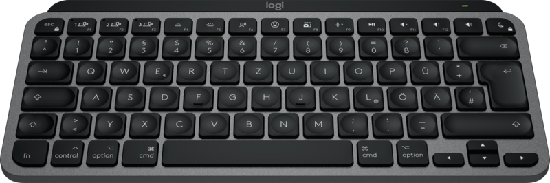 Logitech MX Keys Mini for Mac Qwerty