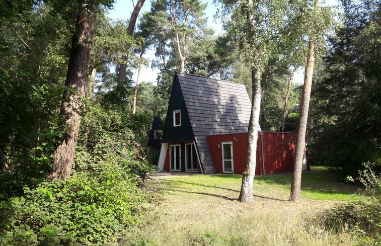 Natuurhuisje in Blitterswijck