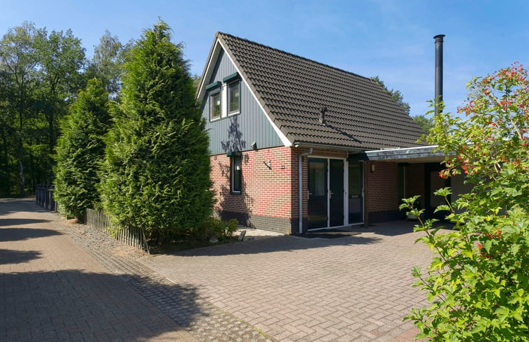 Natuurhuisje in Winterswijk