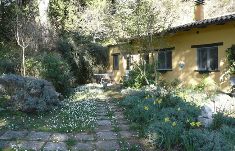 Natuurhuisje in Ficulle(TR)