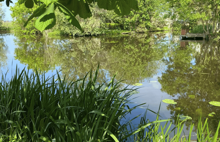 Natuurhuisje in Oud Ade