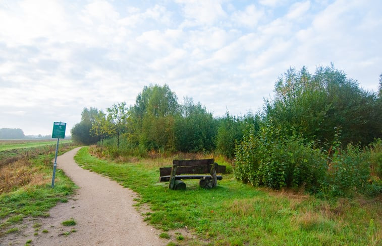 Natuurhuisje in Hapert