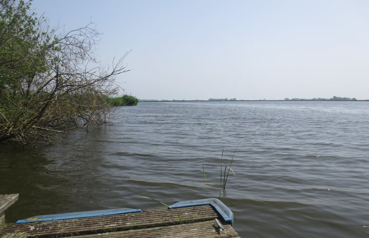 Natuurhuisje in Amsterdam