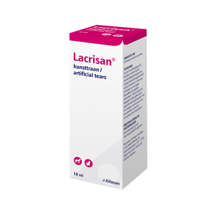 Lacrisan Kunsttraan 10ml