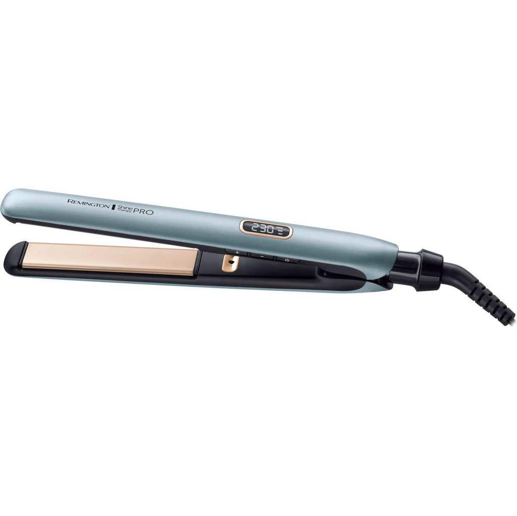 Remington Shine Therapy Pro S9300 Stijltang