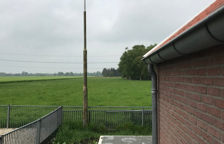 Natuurhuisje in Nieuwlande