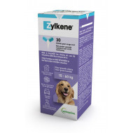 Zylkene Capsules 450 mg voor grote hond (15 - 60 kg) 30 capsules