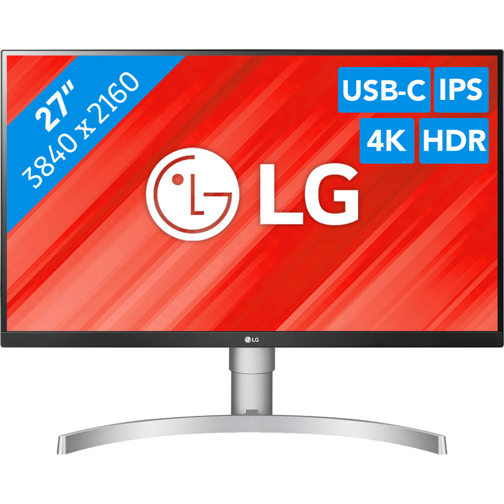 LG 27UN83A