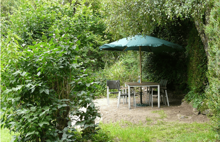 Natuurhuisje in La Chevalerie