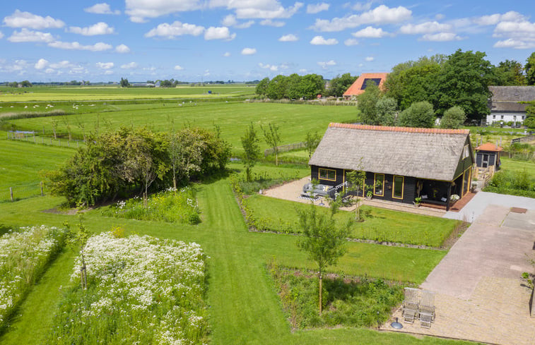 Natuurhuisje in Boksum