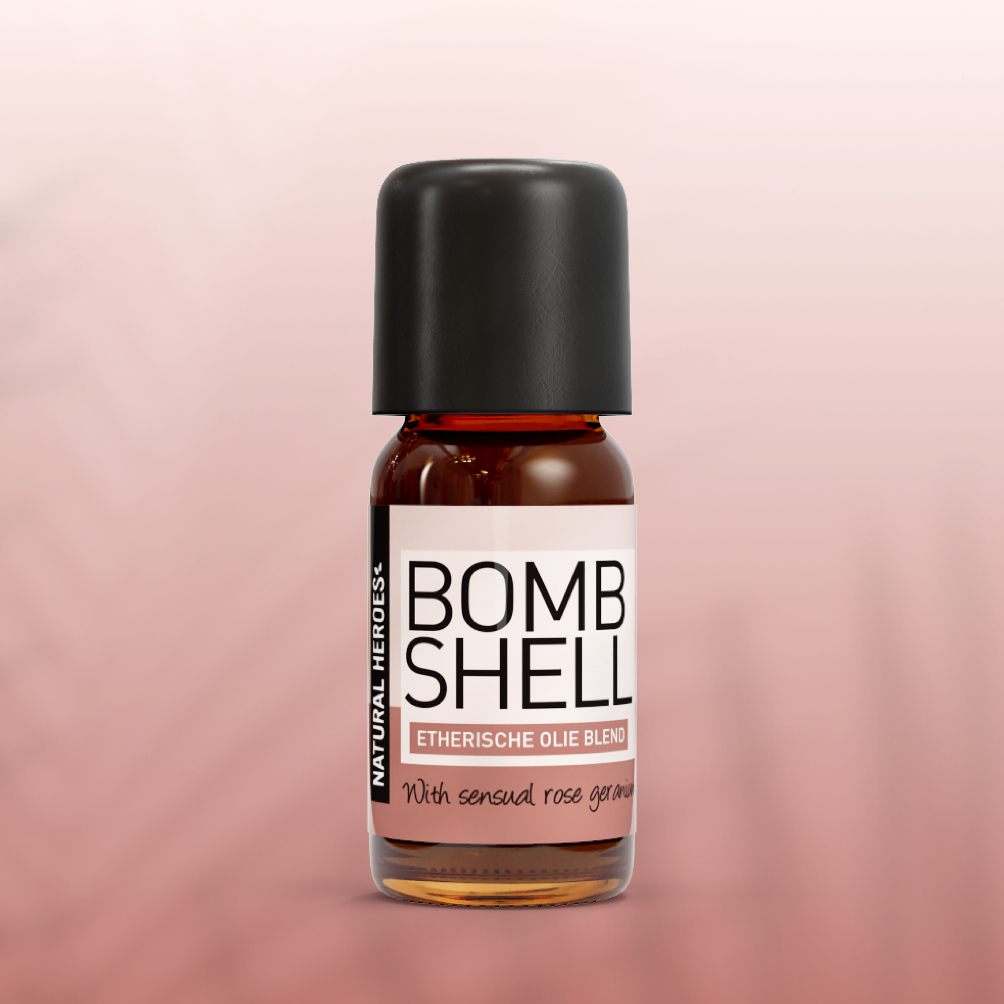 Bombshell EO Blend 10 ML