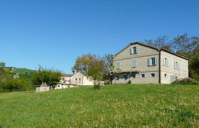 Natuurhuisje in Monte San Martino