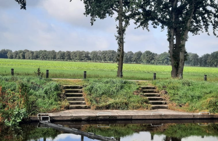 Natuurhuisje in Huis ter Heide