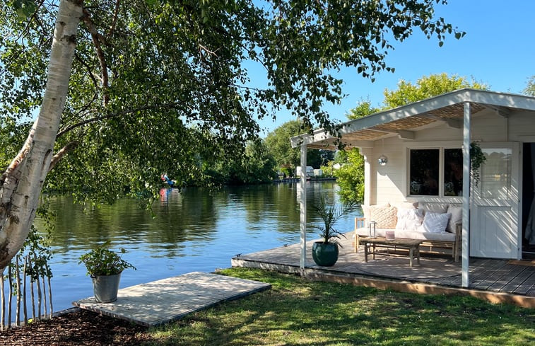 Natuurhuisje in Vinkeveen