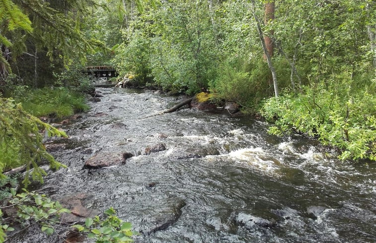 Natuurhuisje in Sveg