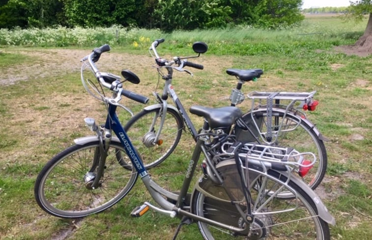 Natuurhuisje in Zuidlaarderveen