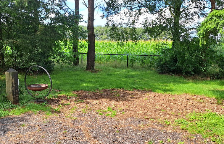 Natuurhuisje in Uddel