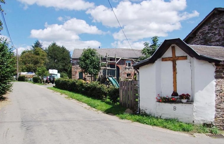 Natuurhuisje in Gouvy