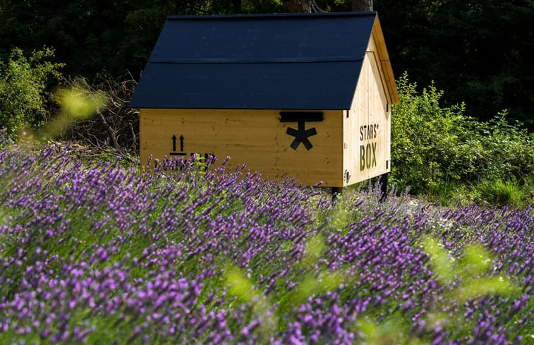 Natuurhuisje in Merana