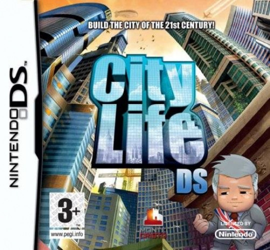 City Life DS