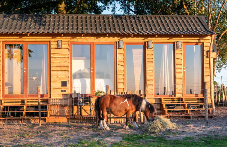 Natuurhuisje in Torhout