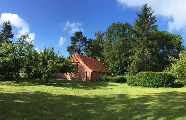 Natuurhuisje in Blijham