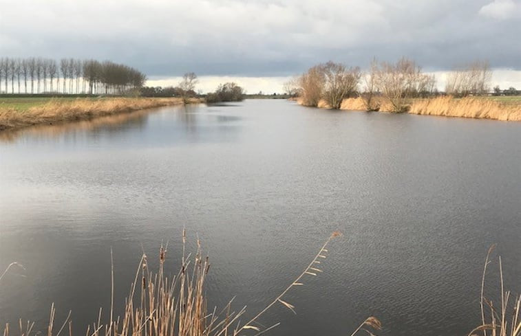 Natuurhuisje in Sint-Jan-In-Eremo