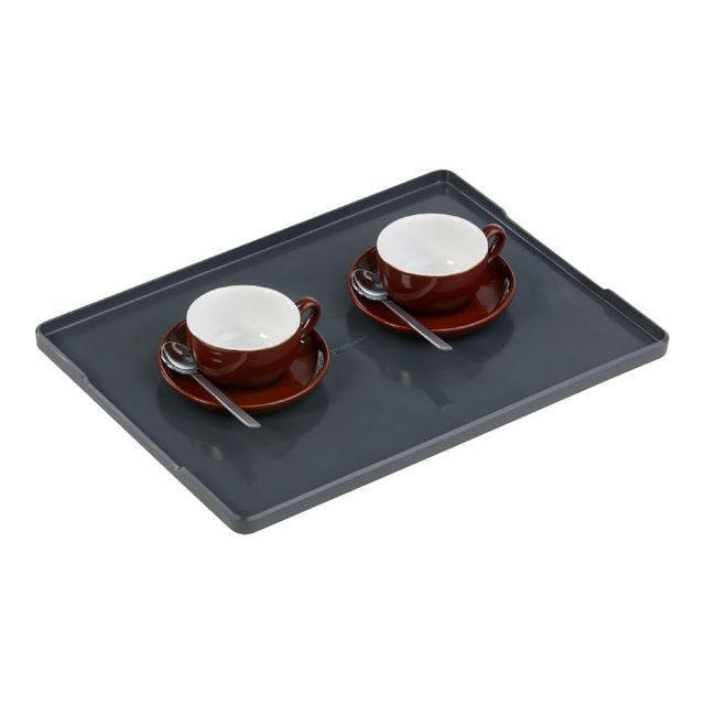 Coffee Point Tray Durable 3387-58 antraciet