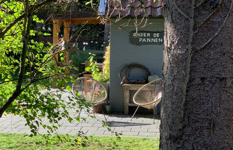 Natuurhuisje in Lochem