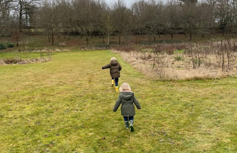 Natuurhuisje in sazeray